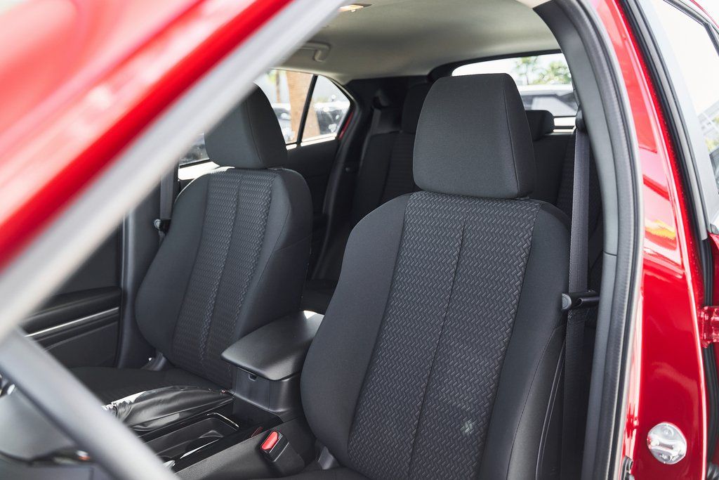 2026 Mitsubishi Eclipse Cross ES - Photo 28