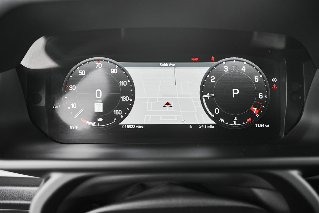 2025 Land Rover Defender S - Photo 27