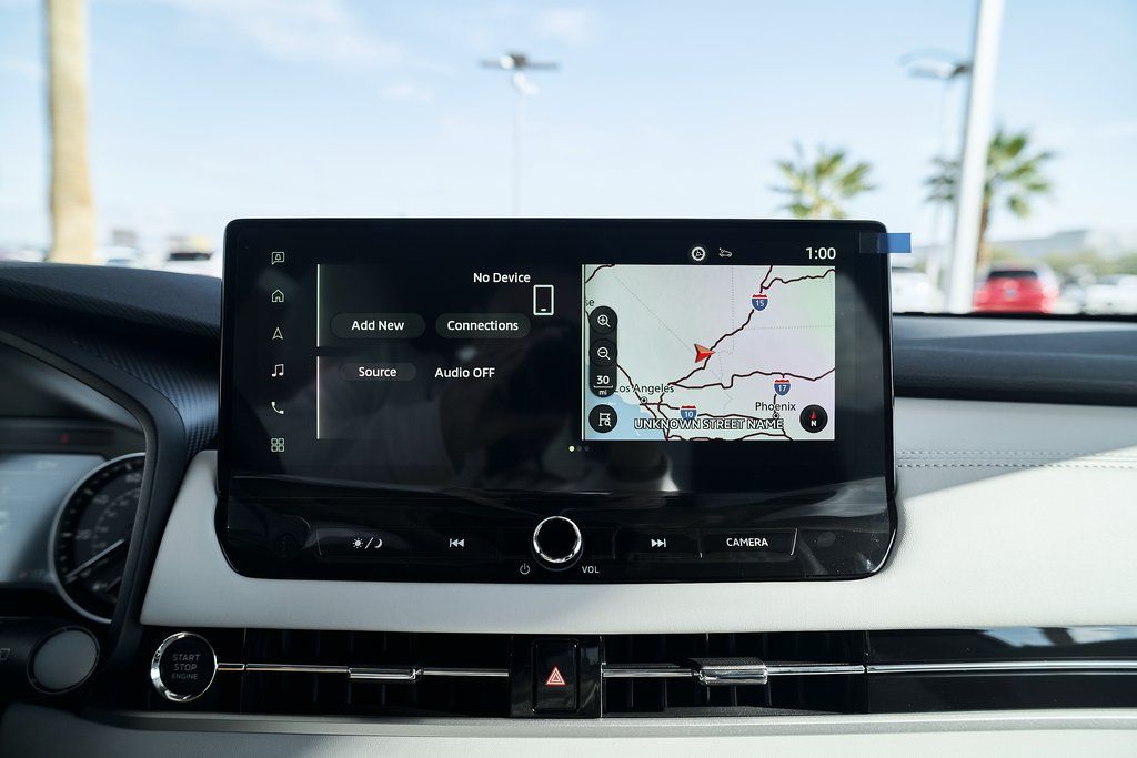 2026 Mitsubishi Outlander SE - Photo 45