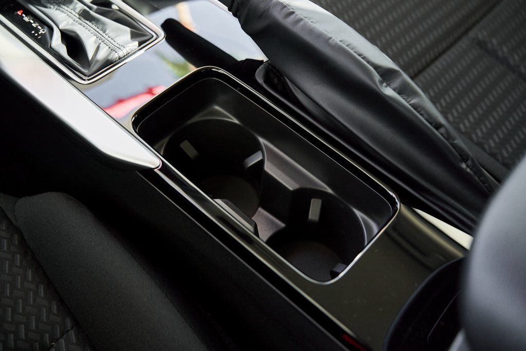 2026 Mitsubishi Eclipse Cross ES - Photo 39