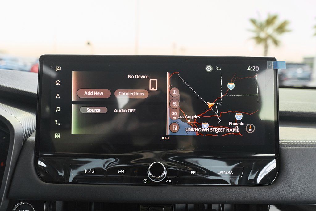 2026 Mitsubishi Outlander SE - Photo 56