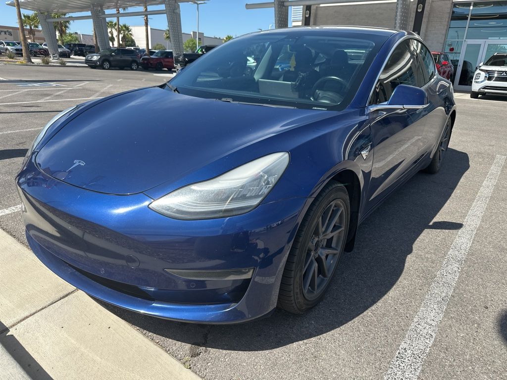 2020 Tesla Model 3 Base