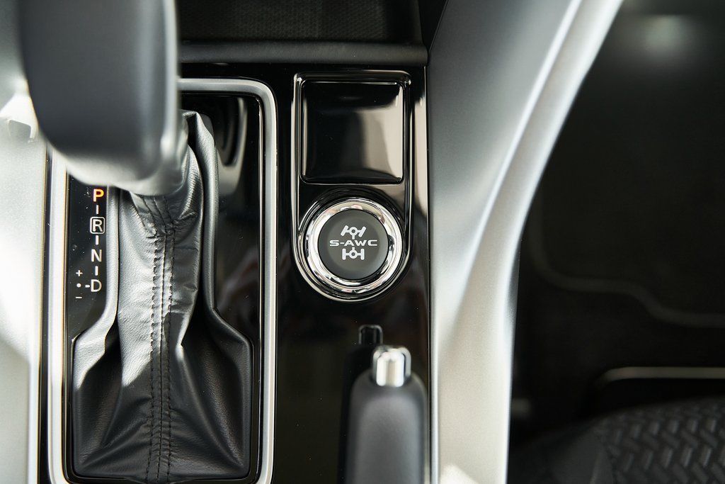 2026 Mitsubishi Eclipse Cross ES - Photo 41