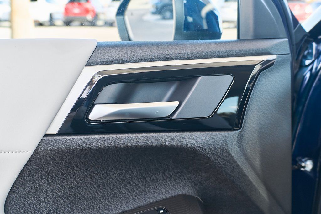 2026 Mitsubishi Outlander SE - Photo 17