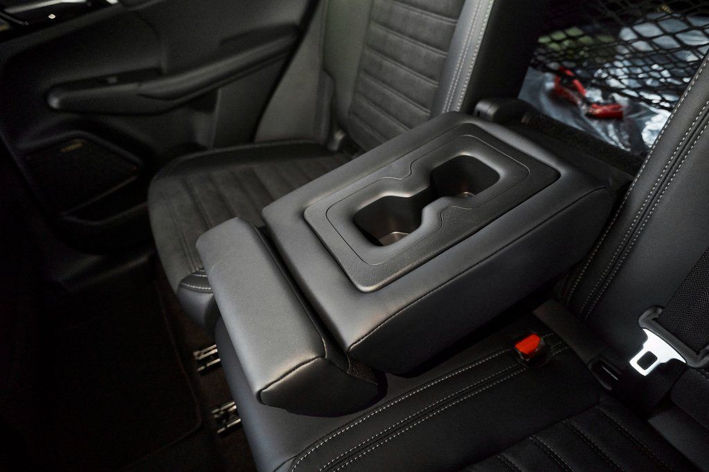 2026 Mitsubishi Outlander SE - Photo 33