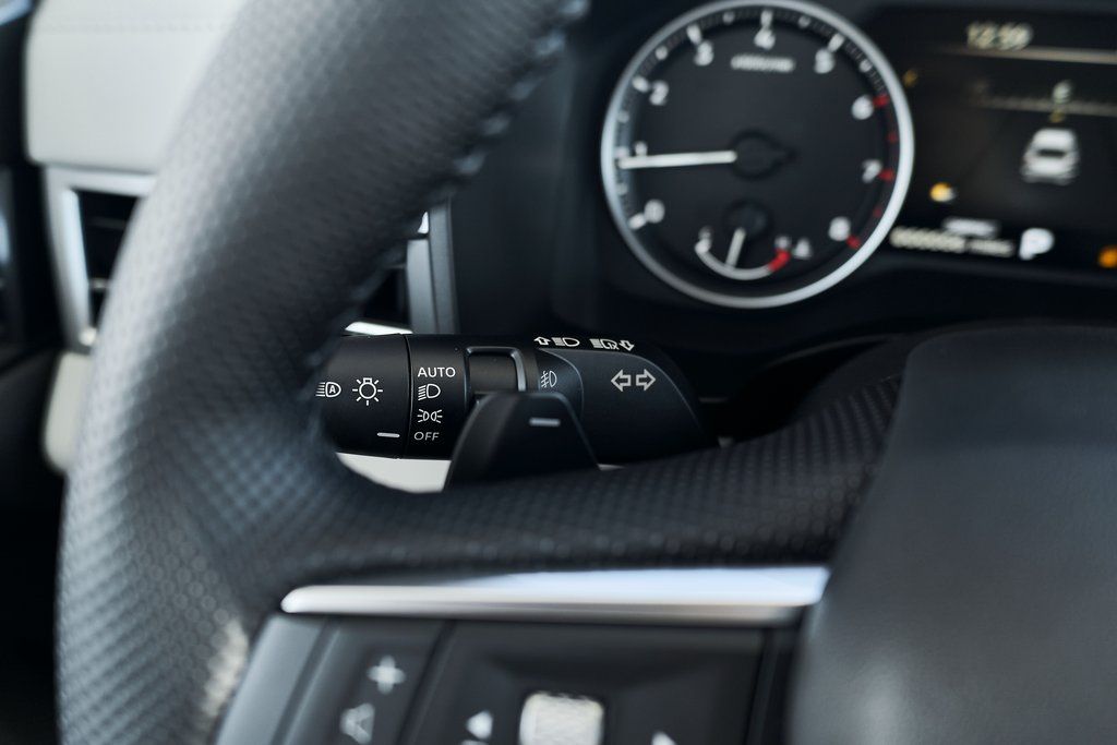 2026 Mitsubishi Outlander SE - Photo 33
