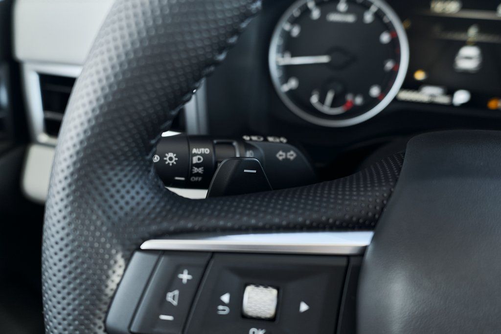 2026 Mitsubishi Outlander SE - Photo 32
