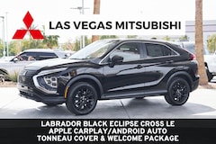 2025 Mitsubishi Eclipse Cross LE SUV