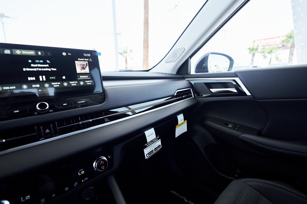 2025 Mitsubishi Outlander SE - Photo 51