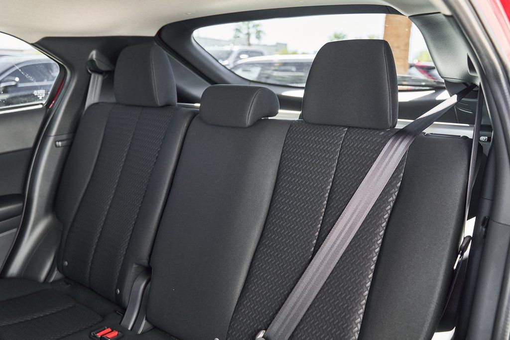 2026 Mitsubishi Eclipse Cross ES - Photo 27