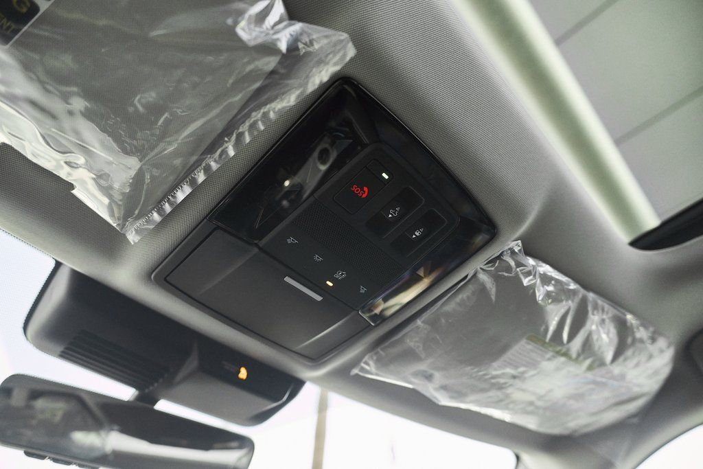 2026 Mitsubishi Outlander SE - Photo 61