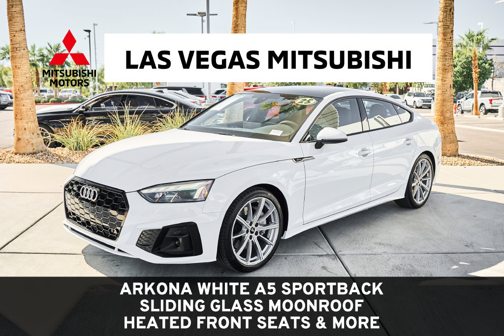 2025 Audi A5