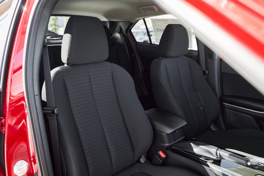 2026 Mitsubishi Eclipse Cross ES - Photo 25