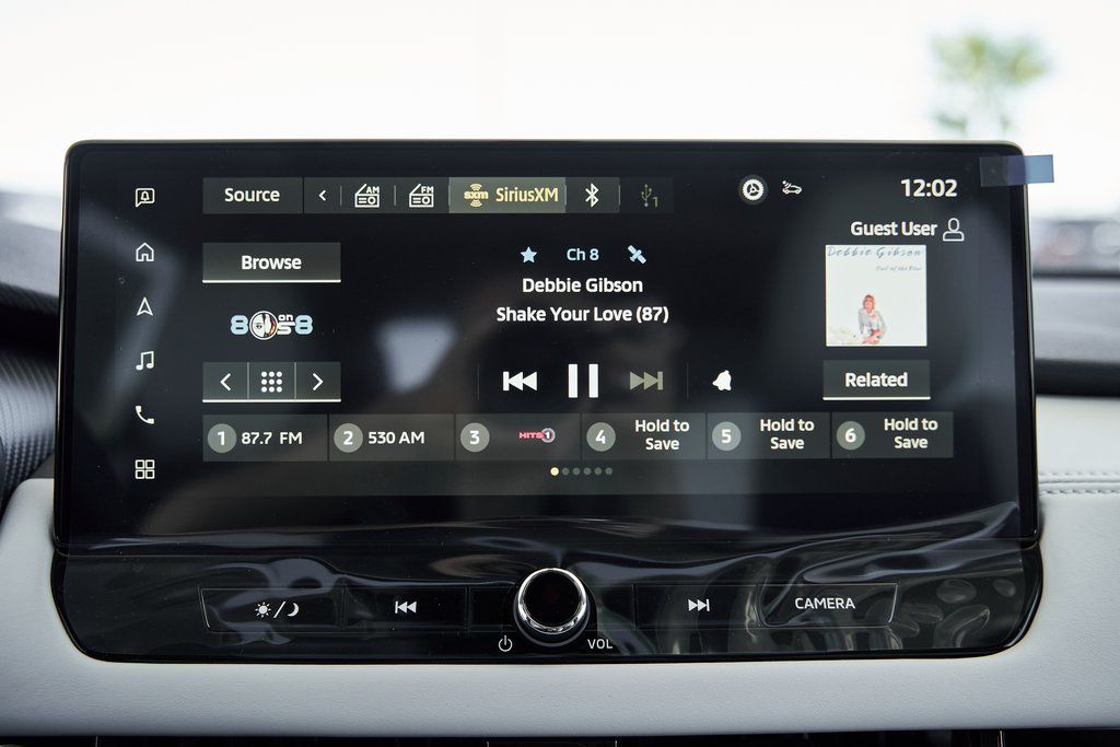 2025 Mitsubishi Outlander SE - Photo 50
