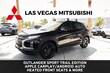 Mitsubishi Outlander Sport
