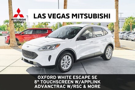 2022 Ford Escape SE SUV