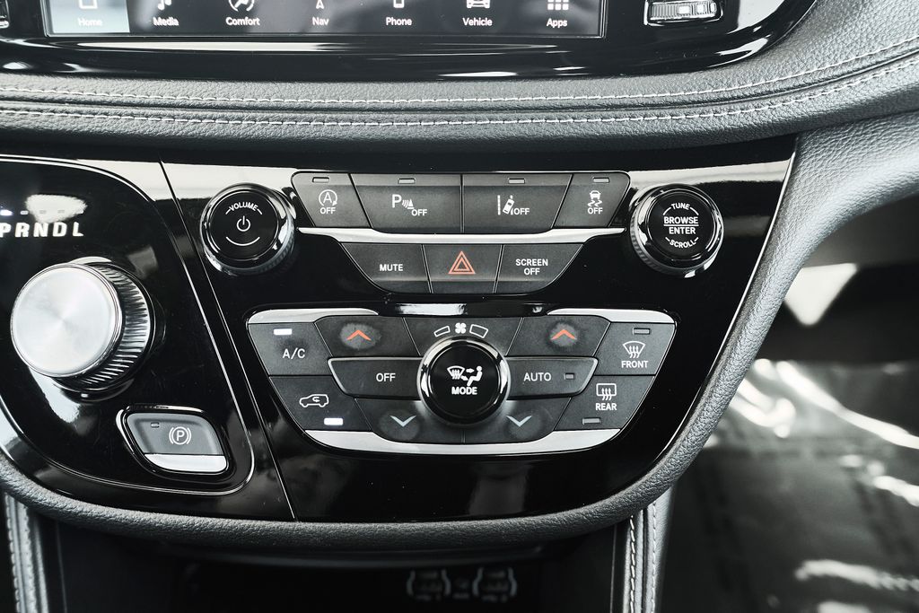 2025 Chrysler Pacifica Limited - Photo 35