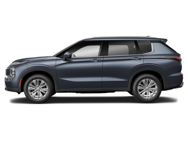 2025 Mitsubishi Outlander SE photo 2