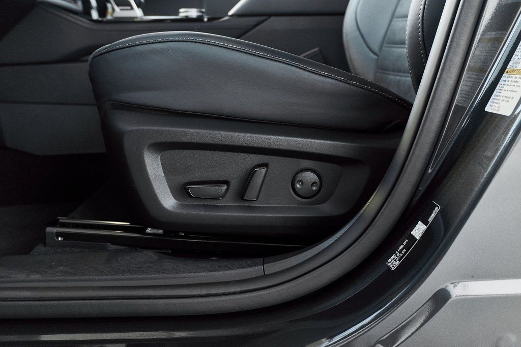 2026 Mitsubishi Outlander SE - Photo 23