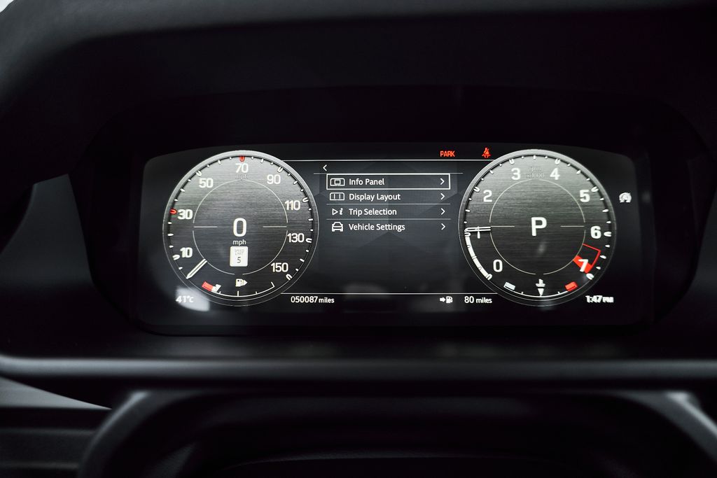 2023 Land Rover Defender X-Dynamic SE - Photo 27