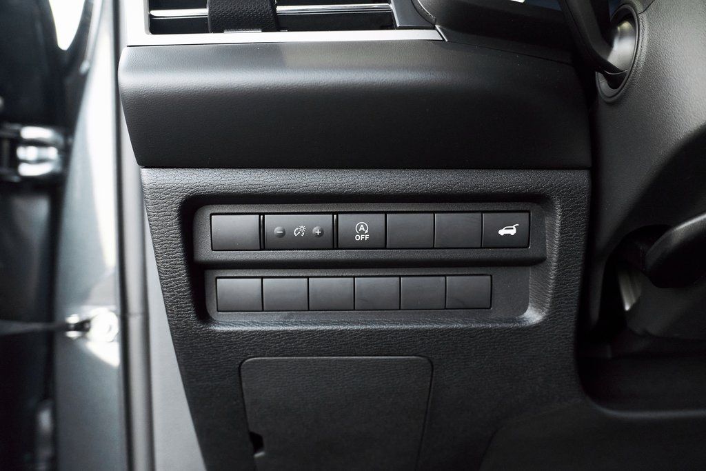 2026 Mitsubishi Outlander SE - Photo 37