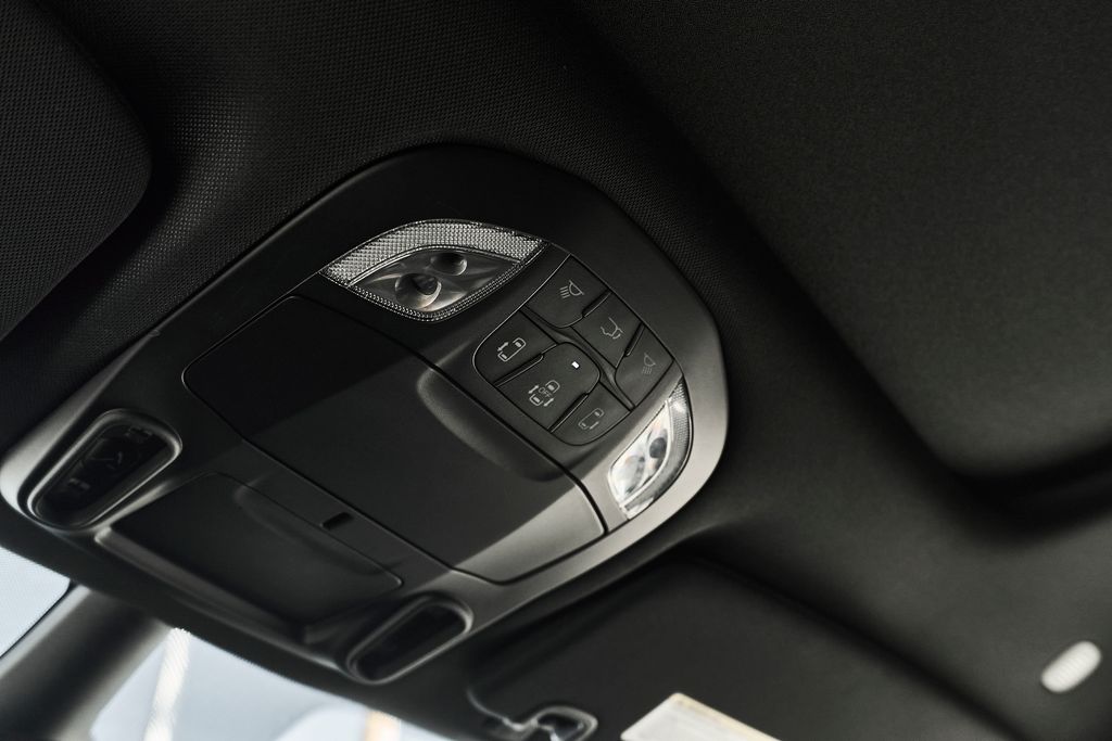 2025 Chrysler Pacifica Limited - Photo 41