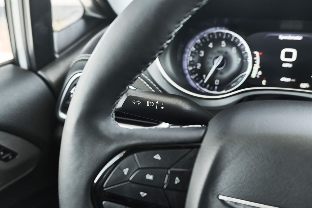 2025 Chrysler Pacifica Limited - Photo 26