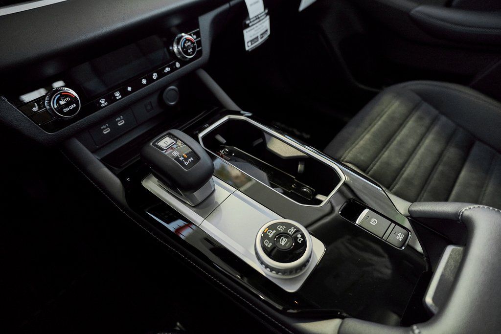 2026 Mitsubishi Outlander SE - Photo 47