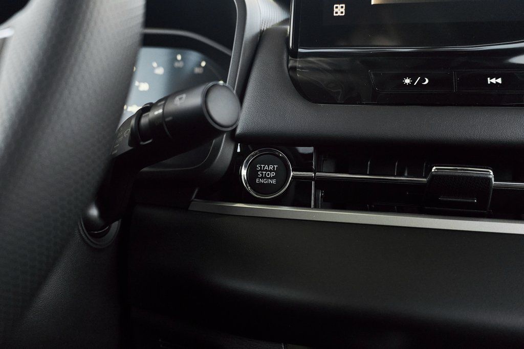 2026 Mitsubishi Outlander SE - Photo 46