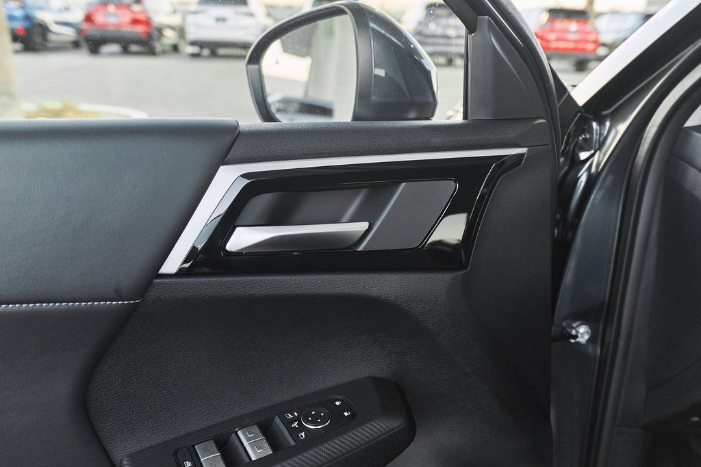 2026 Mitsubishi Outlander SE - Photo 21