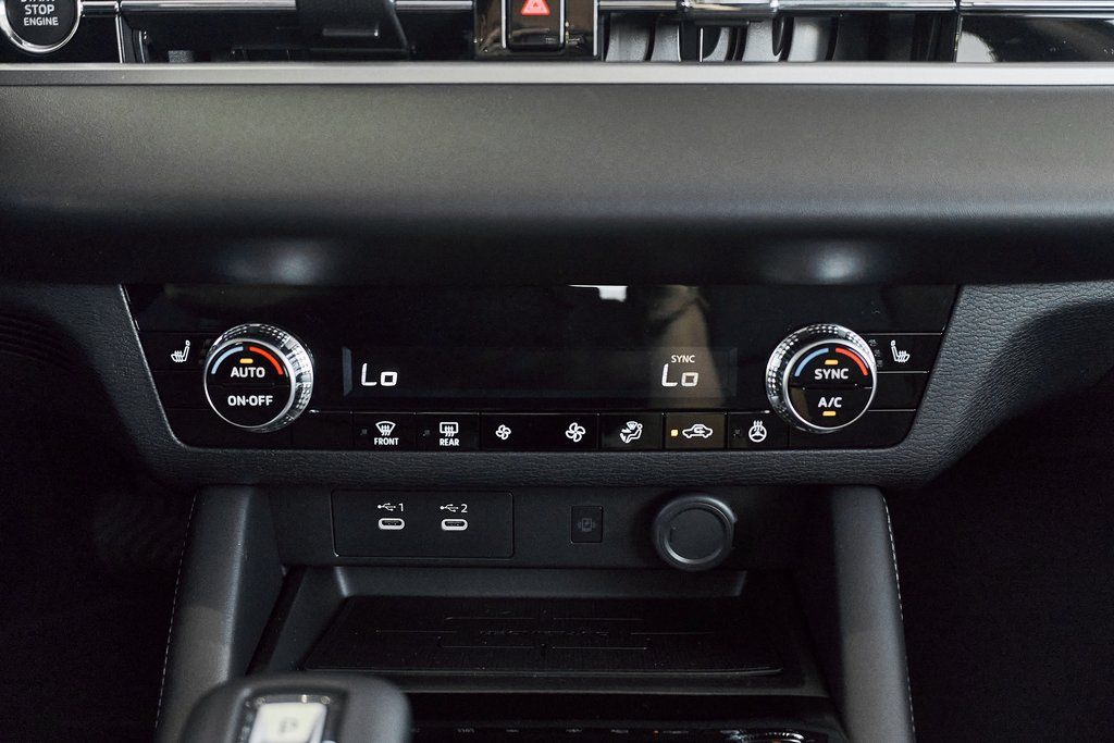 2026 Mitsubishi Outlander SE - Photo 54