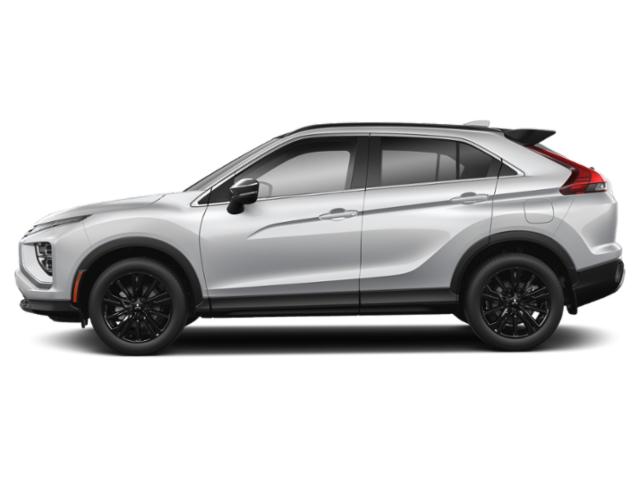2025 Mitsubishi Eclipse Cross SEL photo 2