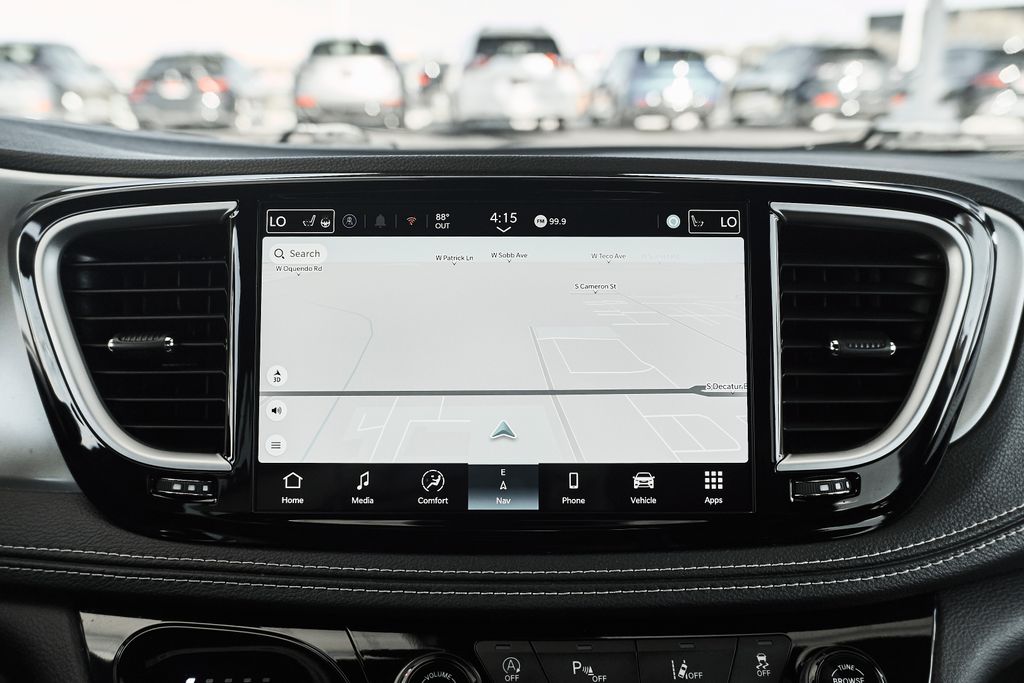 2025 Chrysler Pacifica Limited - Photo 37