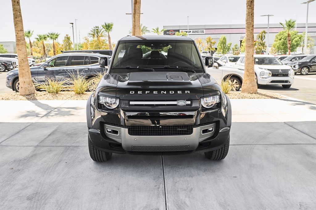 2023 Land Rover Defender X-Dynamic SE - Photo 7