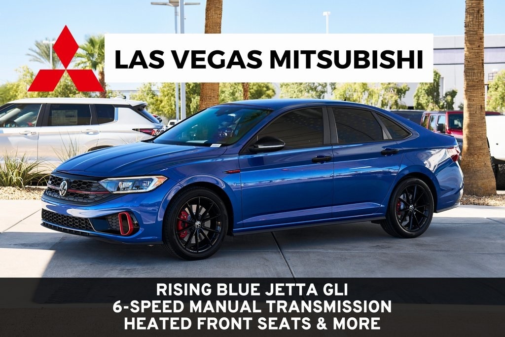 2024 Volkswagen Jetta GLI 40th Anniversary Edition's photo