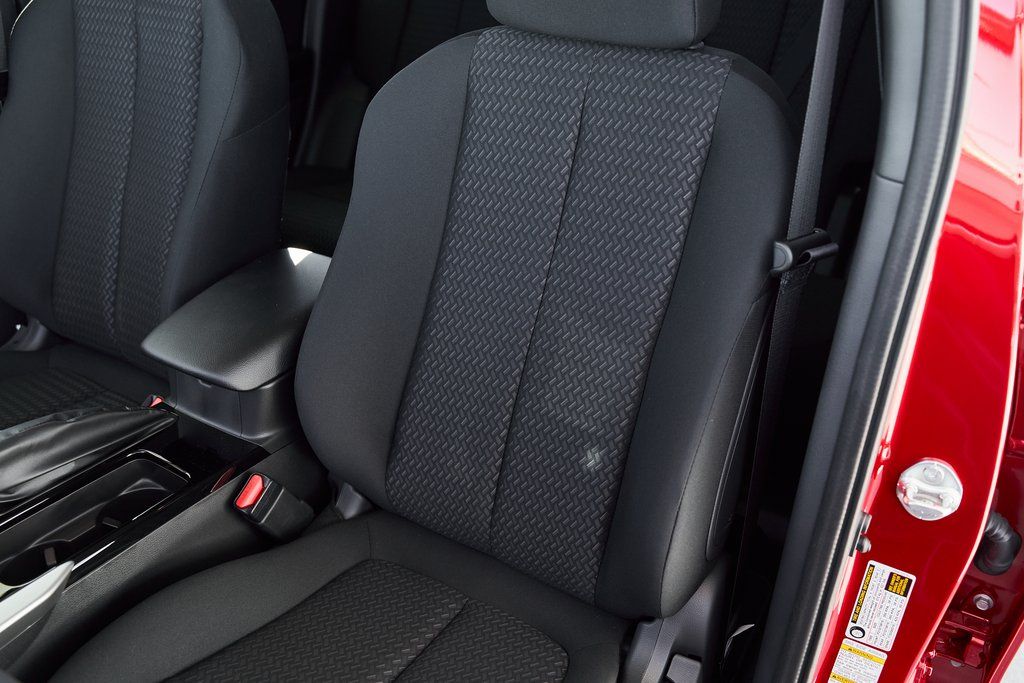2026 Mitsubishi Eclipse Cross ES - Photo 29