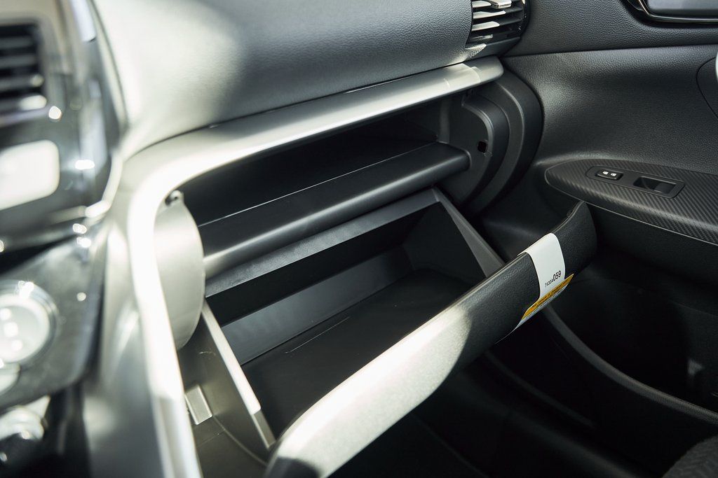 2026 Mitsubishi Eclipse Cross ES - Photo 47