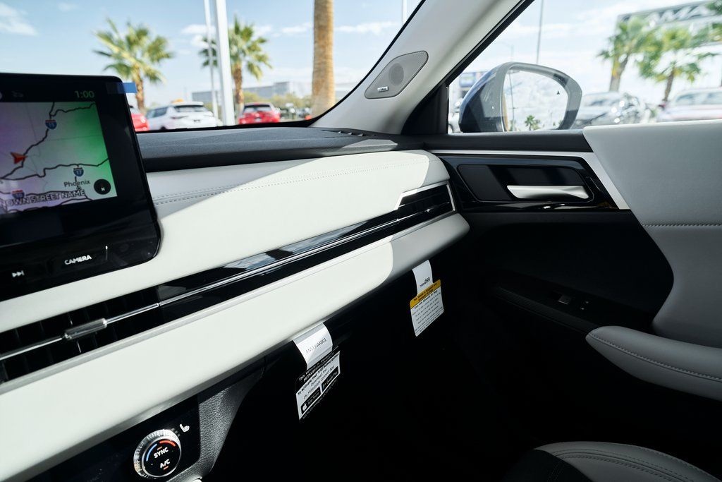 2026 Mitsubishi Outlander SE - Photo 48