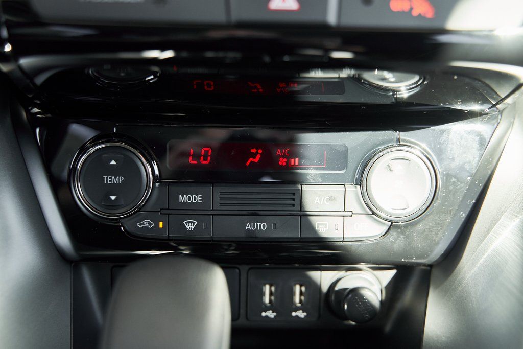 2026 Mitsubishi Eclipse Cross ES - Photo 43