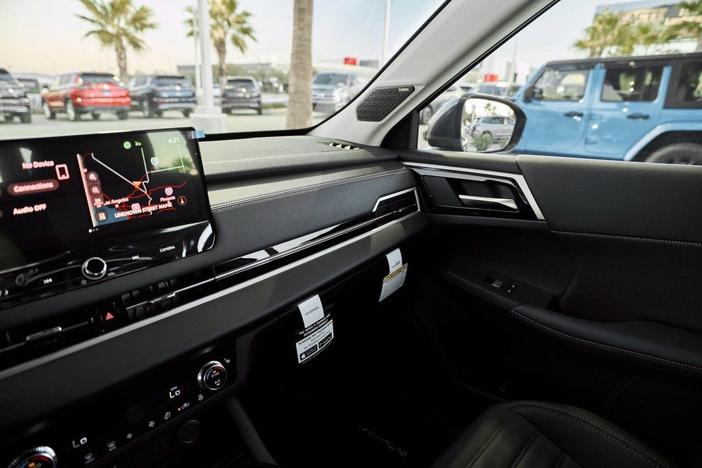 2026 Mitsubishi Outlander SE - Photo 59