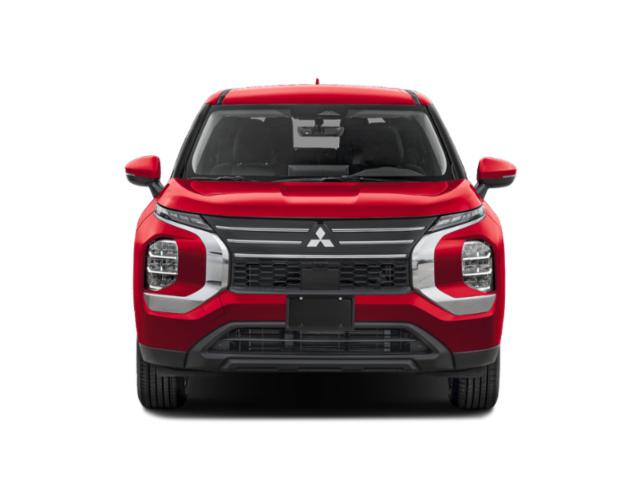 2025 Mitsubishi Outlander ES photo 4