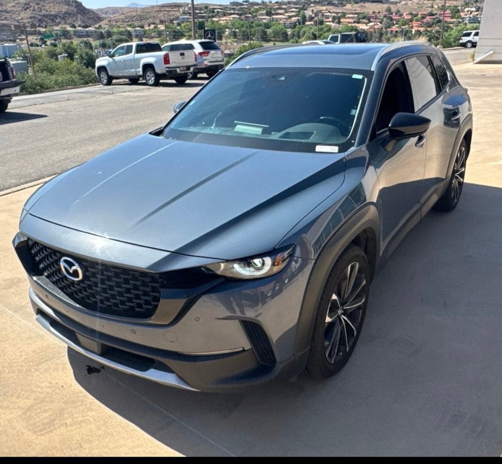2023 Mazda CX-50 2.5 TURBO PREMIUM PLUS's photo