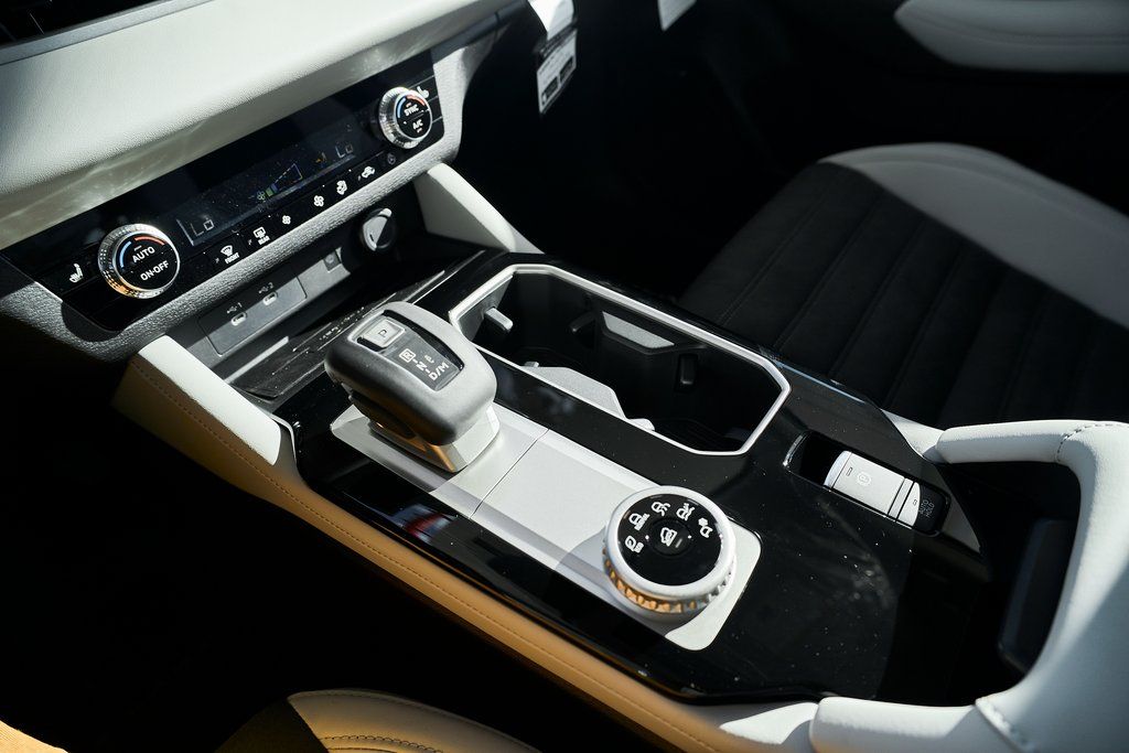2026 Mitsubishi Outlander SE - Photo 39