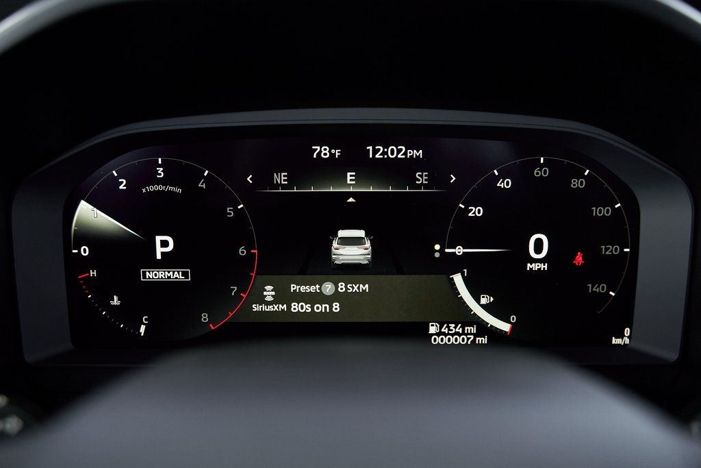 2025 Mitsubishi Outlander SE - Photo 41