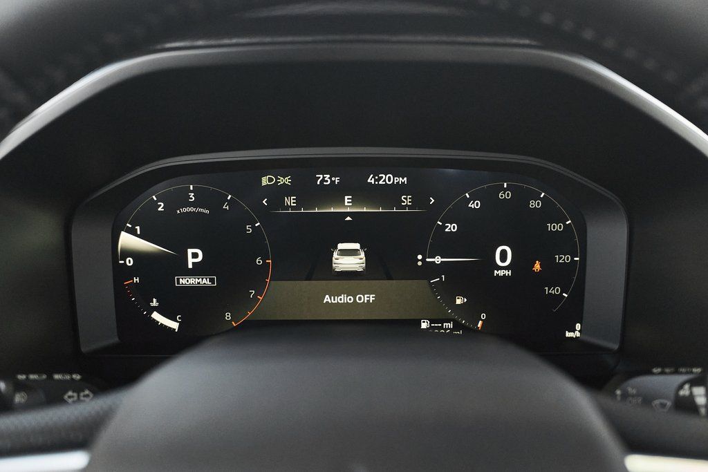 2026 Mitsubishi Outlander SE - Photo 45