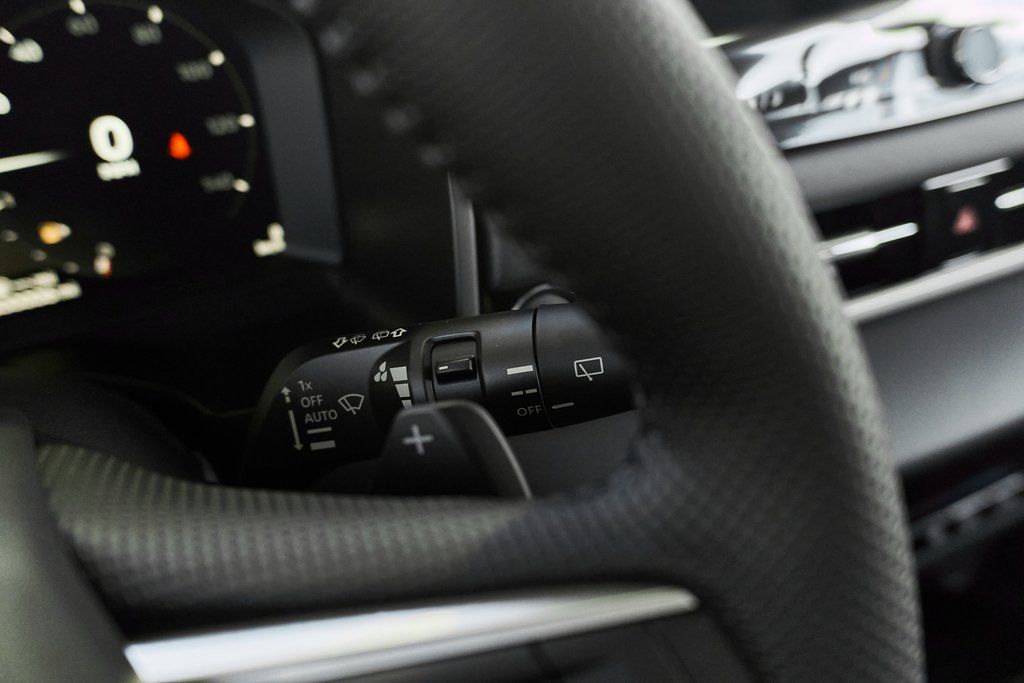 2026 Mitsubishi Outlander SE - Photo 44