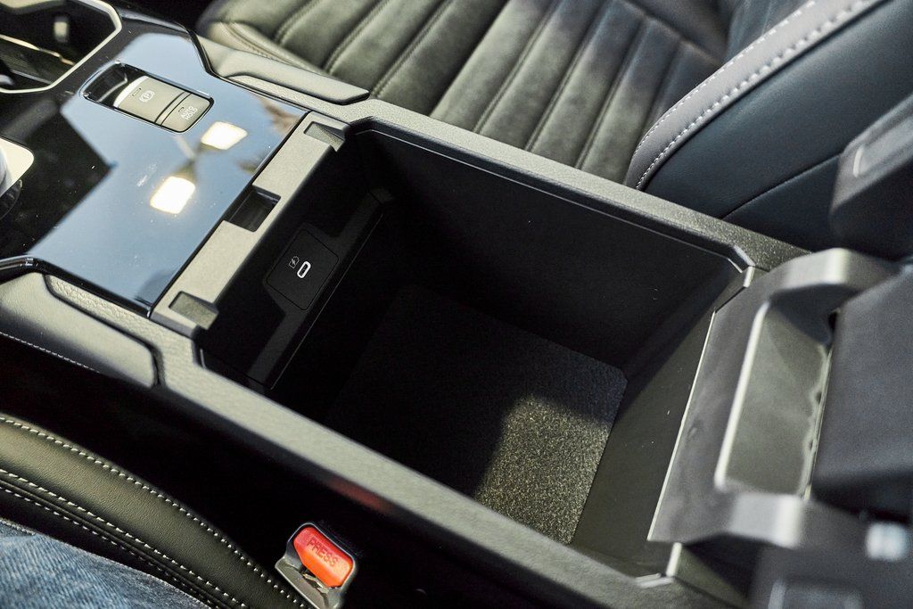 2026 Mitsubishi Outlander SE - Photo 53