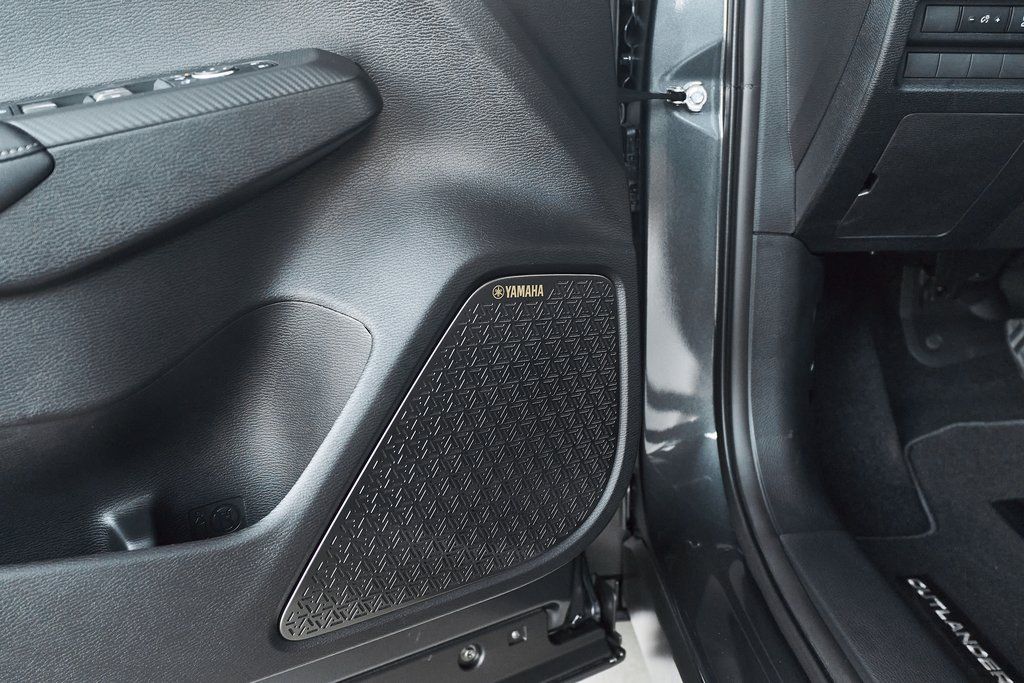 2026 Mitsubishi Outlander SE - Photo 22