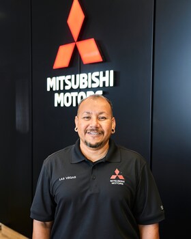 Staff member Gerardo Duran from ID_2b70b4