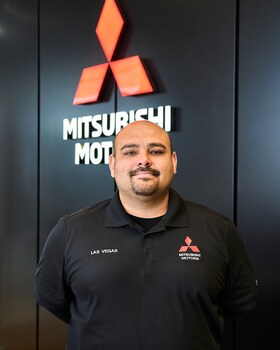 Staff member Michael Romero from ID_2b70b4